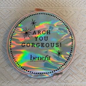 🌟BOGO Benefit Cosmetics Bag